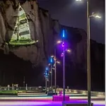 Appartement Esplanade Front De 109 1er Etage Lit Fait Wifi Taxe De Incluse *