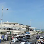 Esplanade Front De 109 1er Etage Lit Fait Wifi Taxe De Incluse