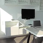 Esplanade Front De 109 1er Etage Lit Fait Wifi Taxe De Incluse Le Tréport