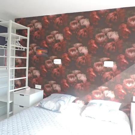 Esplanade Front De 109 1er Etage Lit Fait Wifi Taxe De Sejour Incluse Le Treport