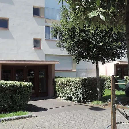 Apartment Esplanade Front De 109 1er Etage Lit Fait Wifi Taxe De Sejour Incluse