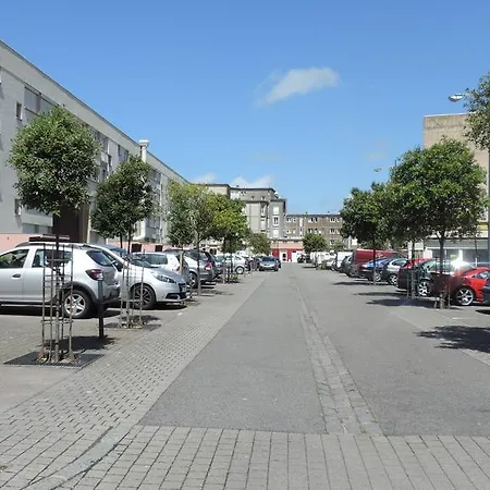 Apartment Esplanade Front De 109 1er Etage Lit Fait Wifi Taxe De Sejour Incluse *