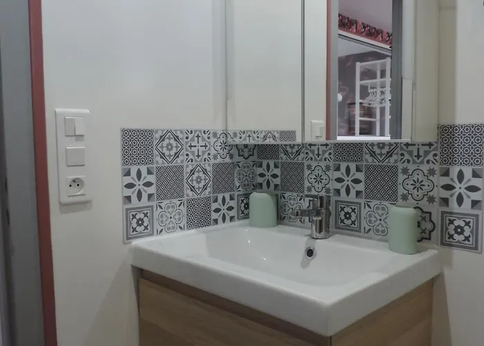 Apartment Esplanade Front De 109 1er Etage Lit Fait Wifi Taxe De Sejour Incluse