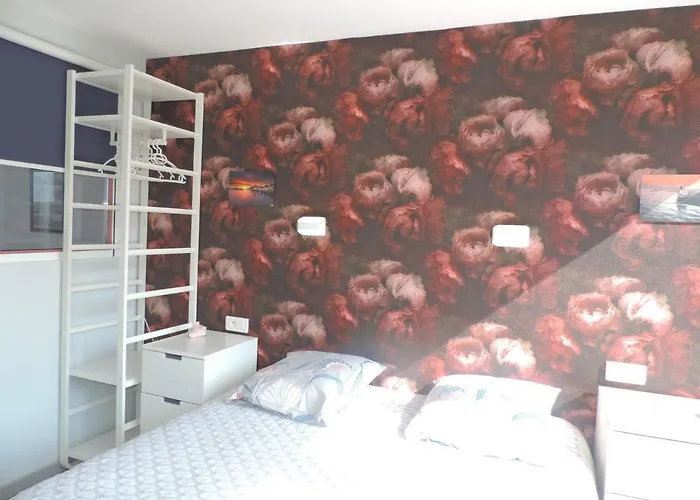 Esplanade Front De 109 1er Etage Lit Fait Wifi Taxe De Sejour Incluse Le Treport