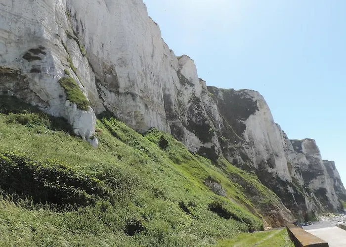 Esplanade Front De 109 1er Etage Lit Fait Wifi Taxe De Sejour Incluse Apartment *