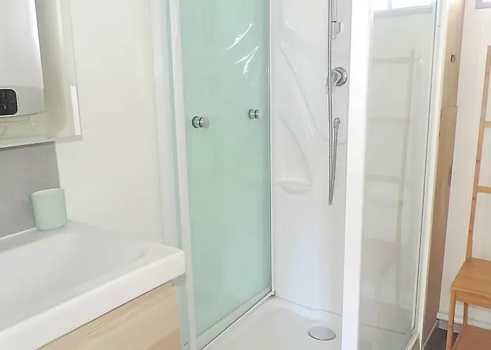 Esplanade Front De 109 1er Etage Lit Fait Wifi Taxe De Sejour Incluse Apartment *