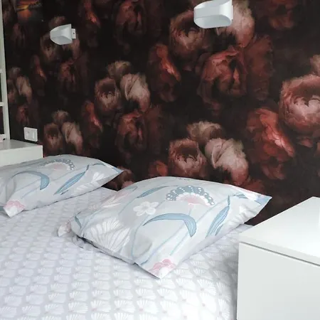 Esplanade Front De 109 1er Etage Lit Fait Wifi Taxe De Sejour Incluse アパート *