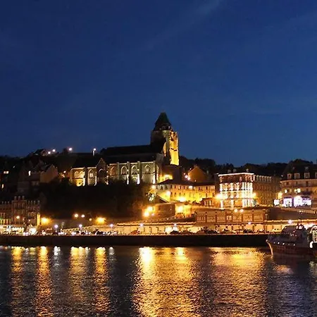 アパート Esplanade Front De 109 1er Etage Lit Fait Wifi Taxe De Sejour Incluse *