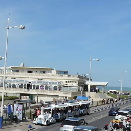 Esplanade Front De 109 1er Etage Lit Fait Wifi Taxe De Sejour Incluse