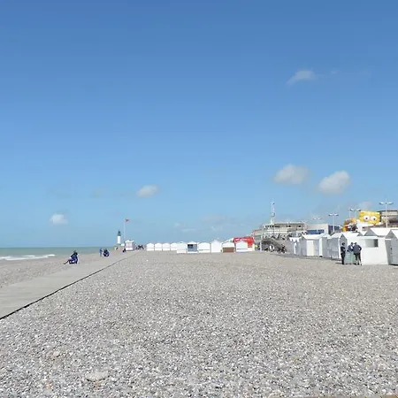 Esplanade Front De 109 1er Etage Lit Fait Wifi Taxe De Sejour Incluse