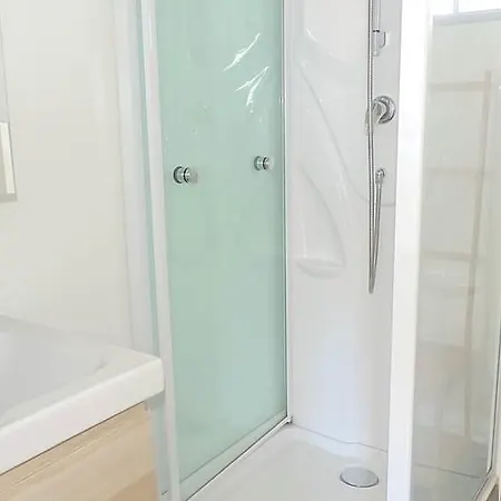 Esplanade Front De 109 1er Etage Lit Fait Wifi Taxe De Sejour Incluse アパート *