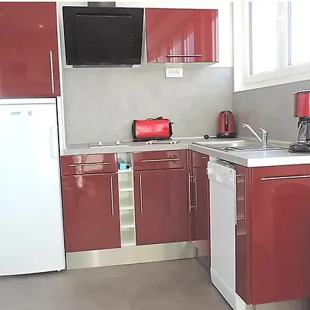 Esplanade Front De 109 1er Etage Lit Fait Wifi Taxe De Sejour Incluse *